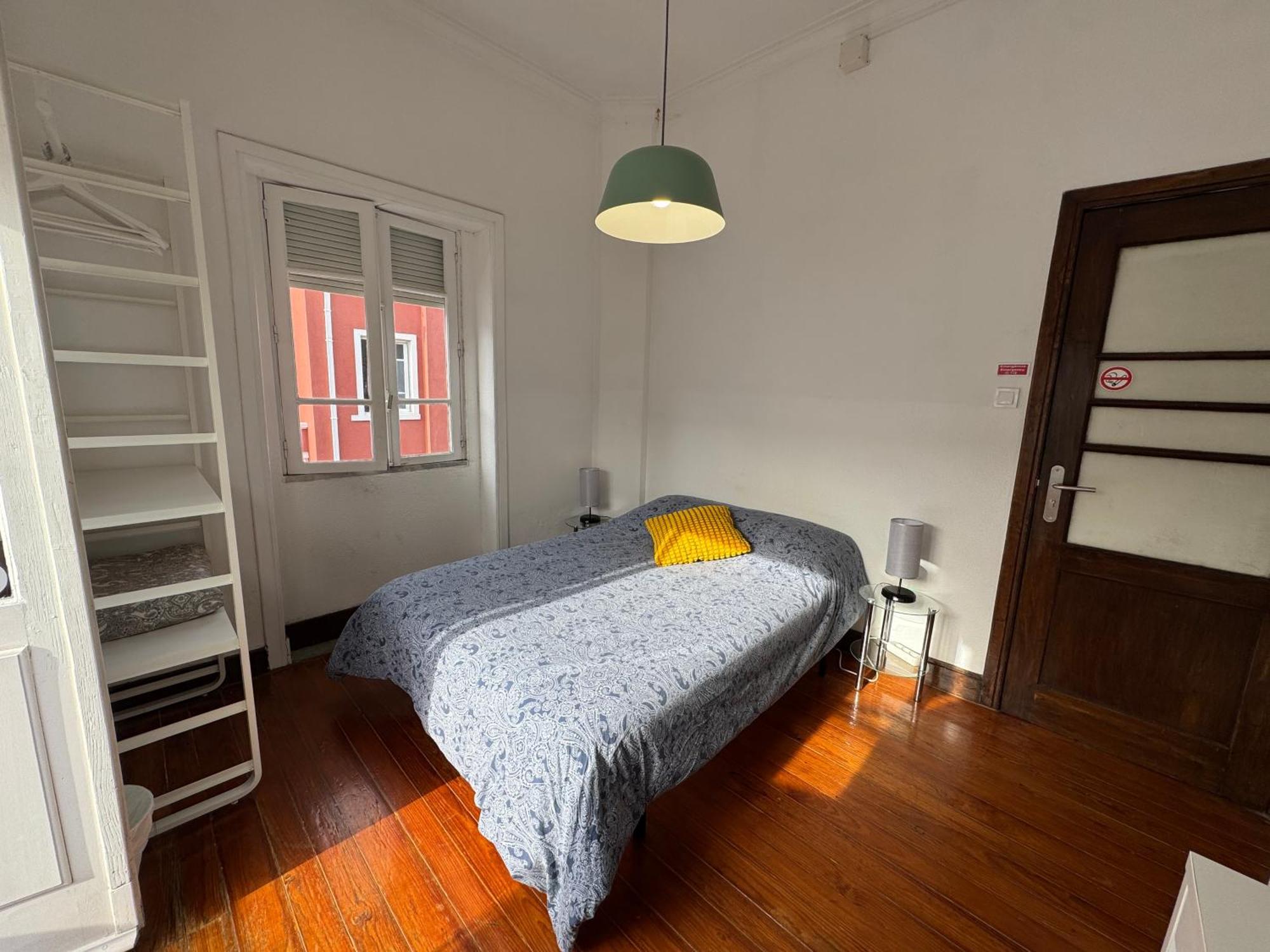 Breiner 28 Bed & Breakfast Porto Eksteriør bilde