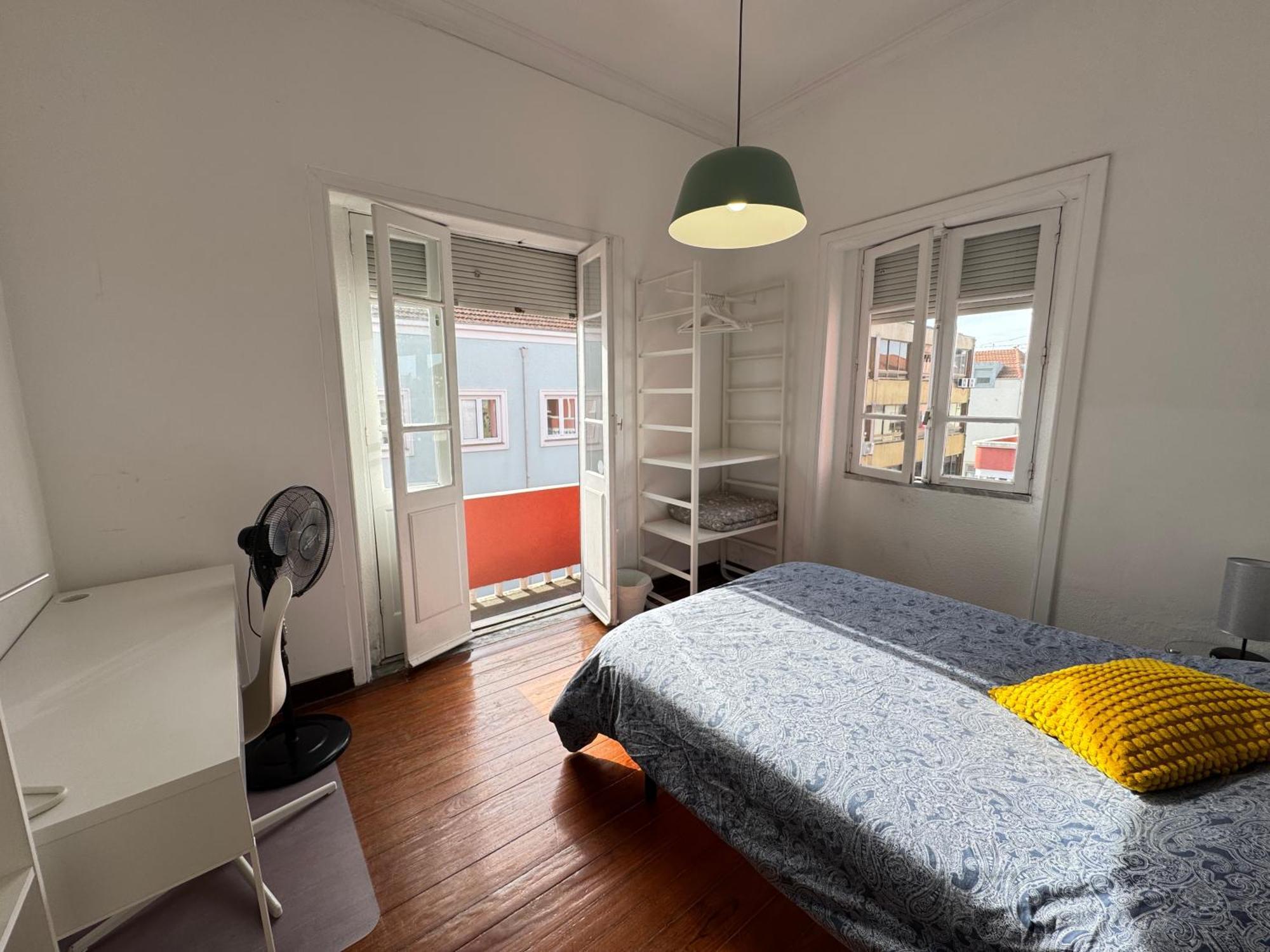 Breiner 28 Bed & Breakfast Porto Eksteriør bilde