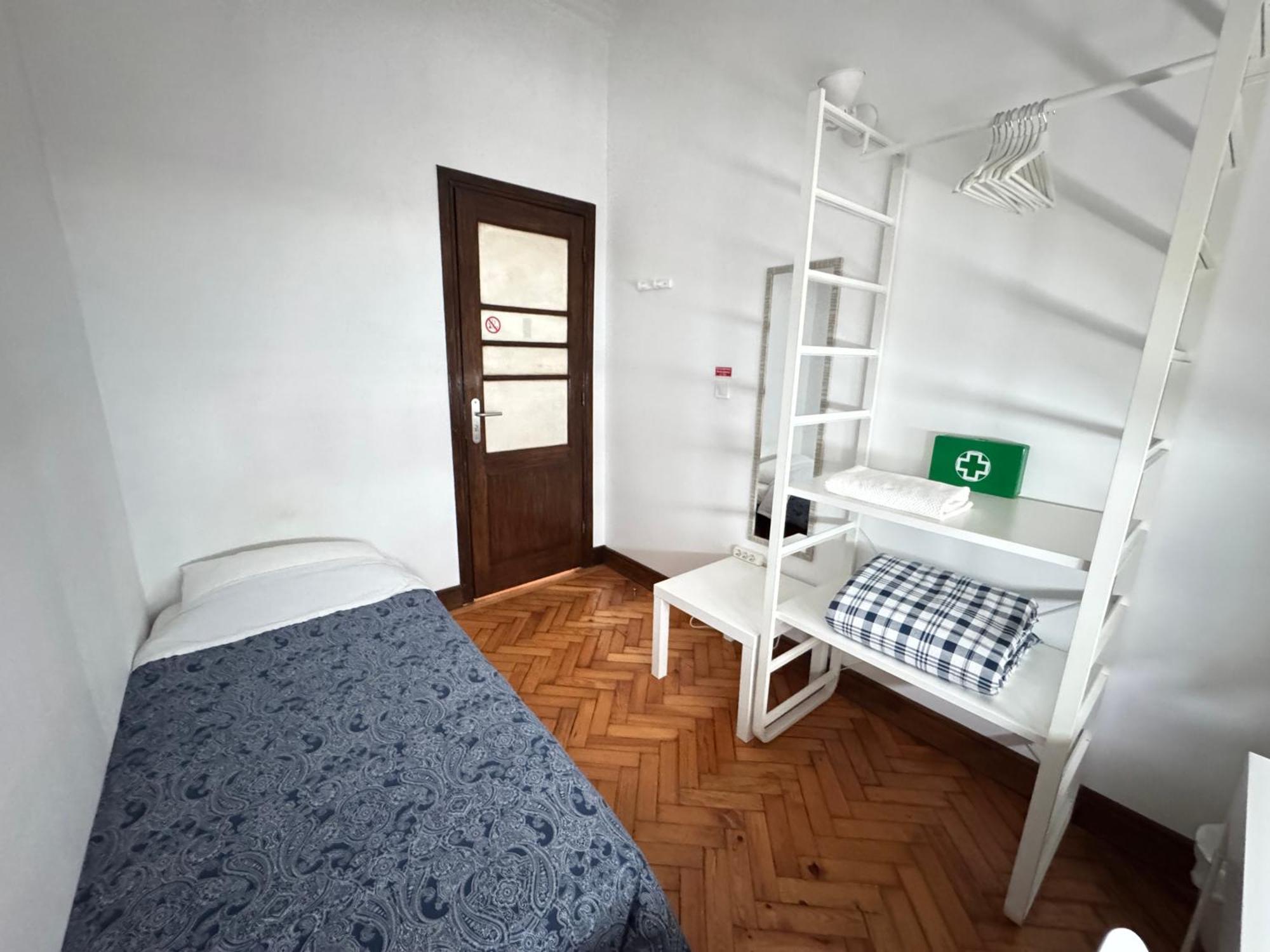 Breiner 28 Bed & Breakfast Porto Eksteriør bilde