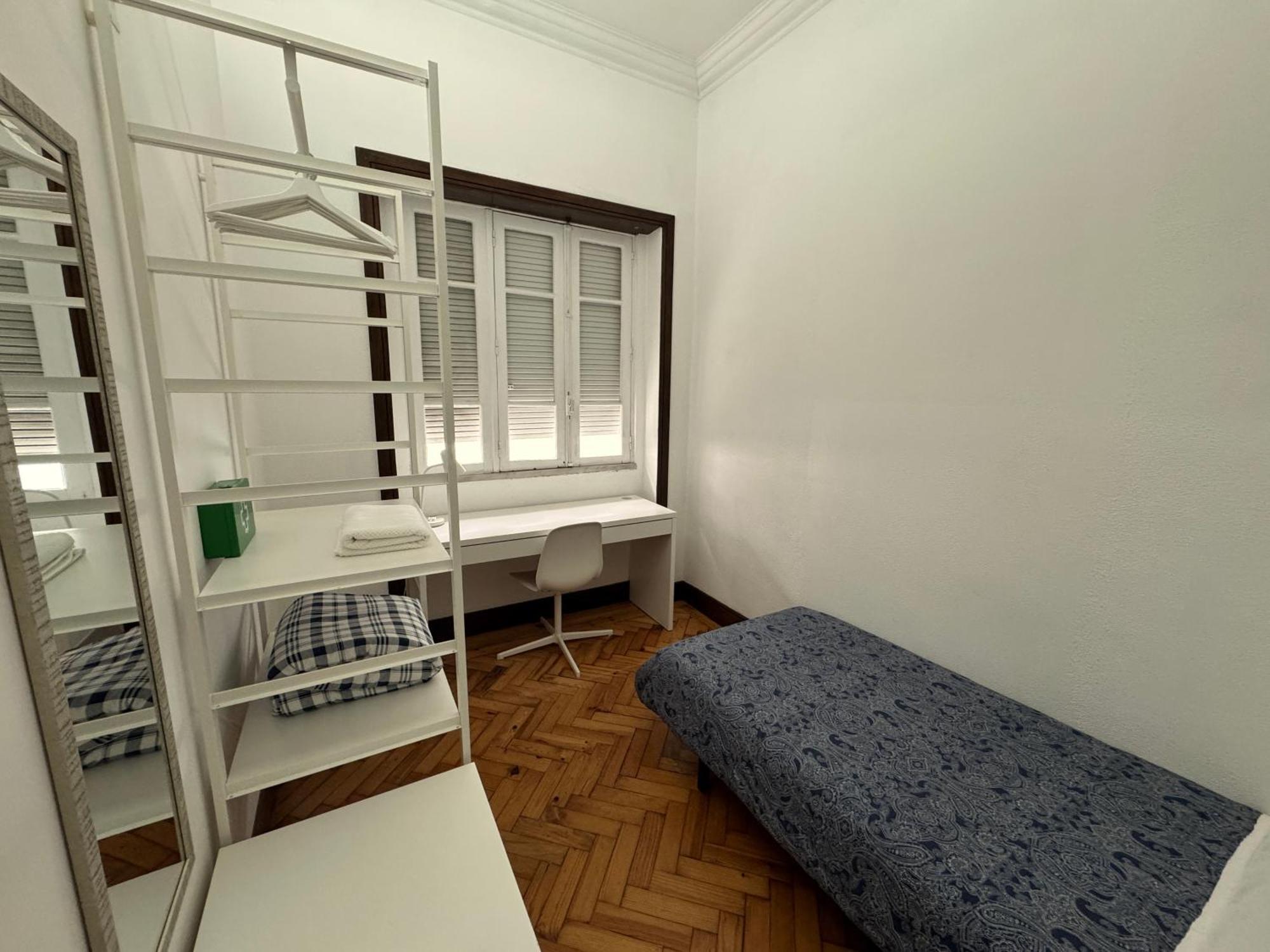 Breiner 28 Bed & Breakfast Porto Eksteriør bilde