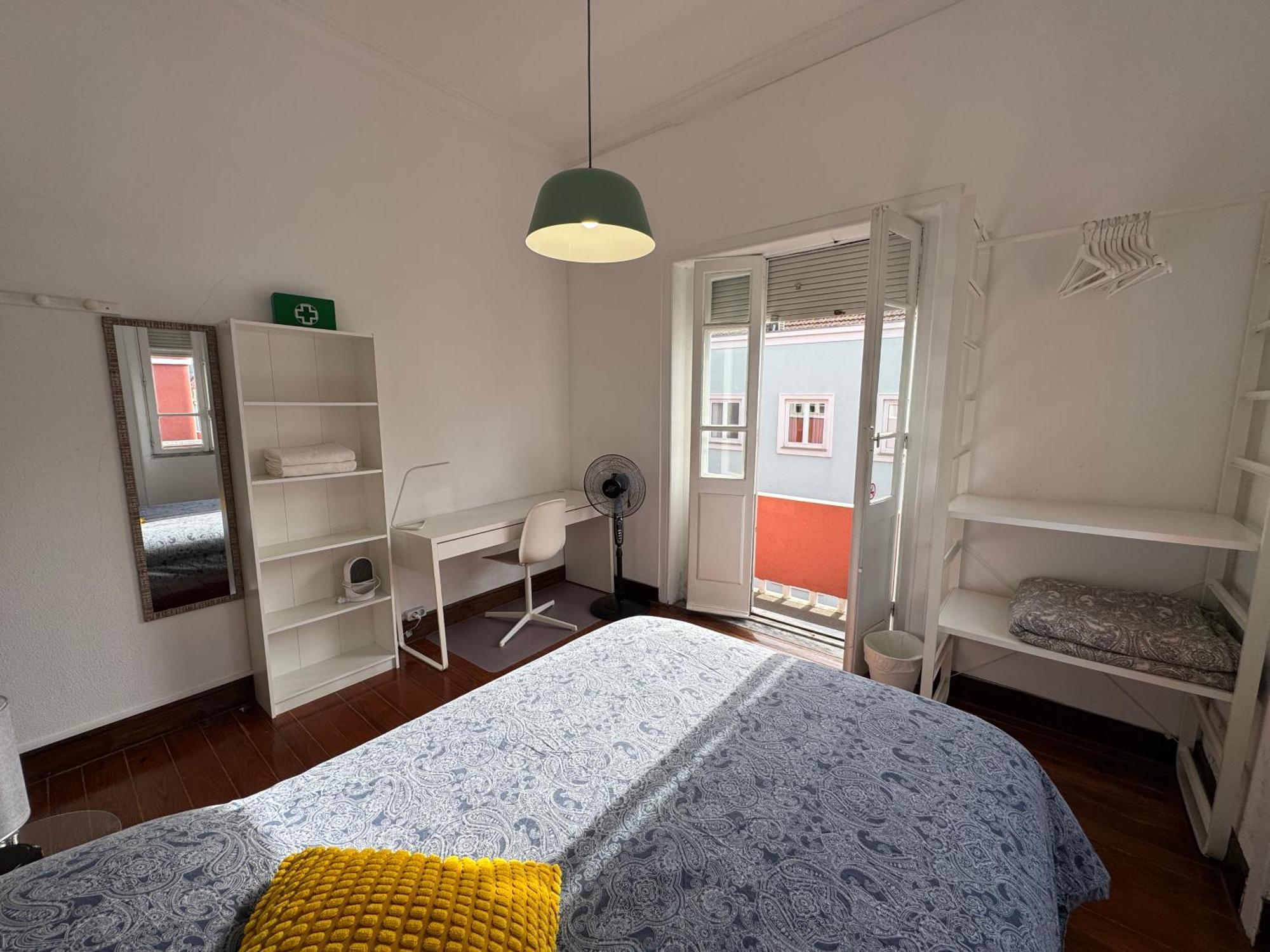 Breiner 28 Bed & Breakfast Porto Eksteriør bilde